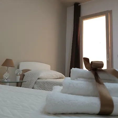 بيت ضيافة Casa Salentina غالاتوني