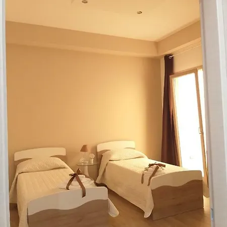 بيت ضيافة Casa Salentina