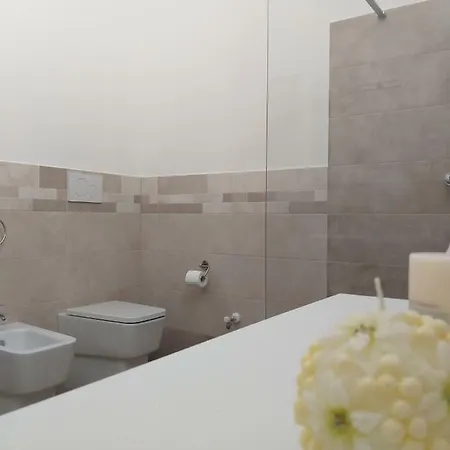 Casa Salentina بيت ضيافة غالاتوني