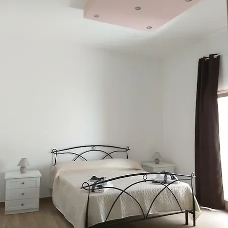 Casa Salentina غالاتوني
